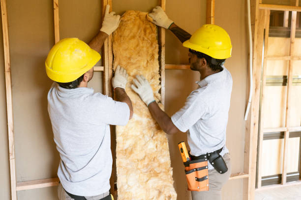 Professional Insulation Contractor in Six Mile Run, NJ