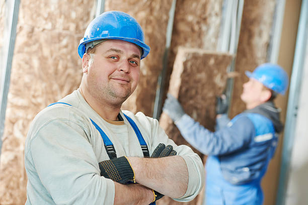 Best Home Insulation Services  in Six Mile Run, NJ