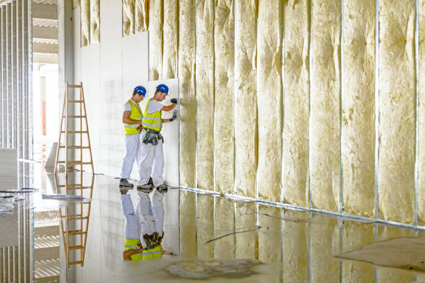 Range of Insulation Solutions in Six Mile Run, NJ
